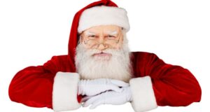 Santa 1 
